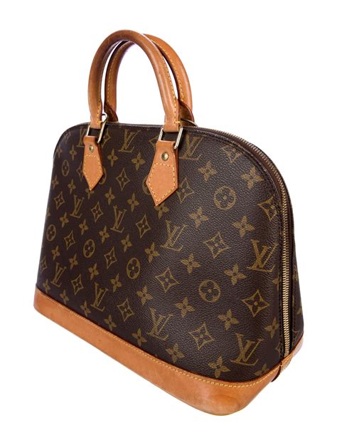 red line on handle of lv bag|louis vuitton handbags brown lining.